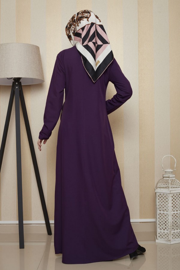 Moda Çizgi Ferace