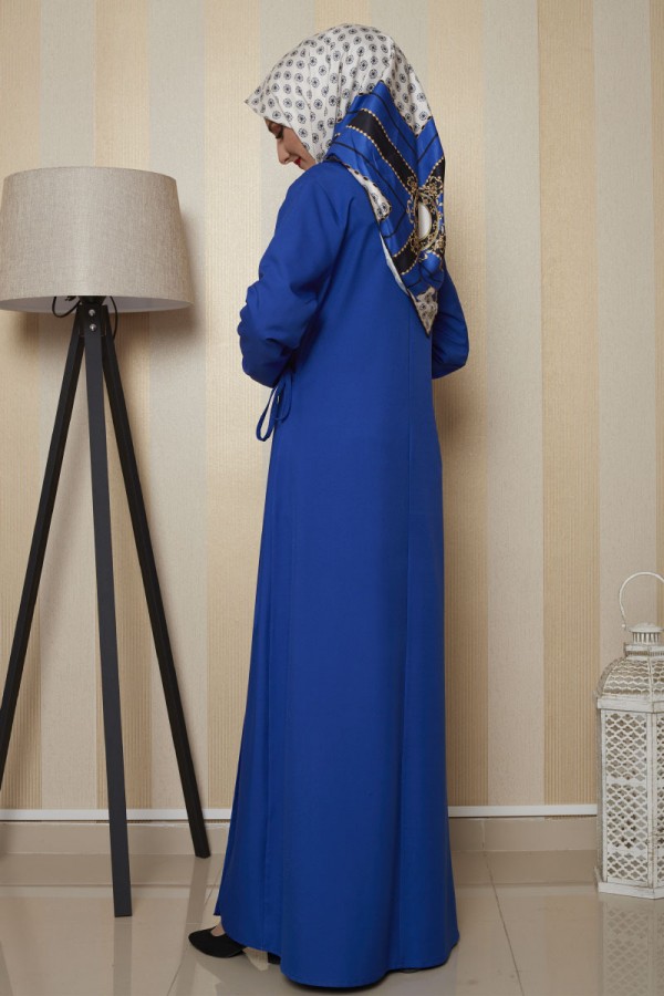 Moda Çizgi Ferace