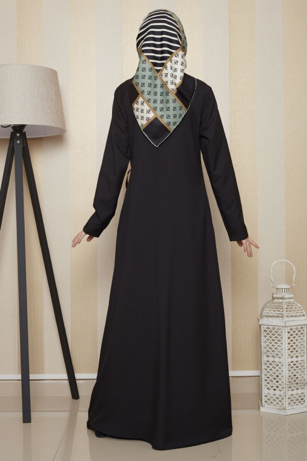 Moda Çizgi Ferace