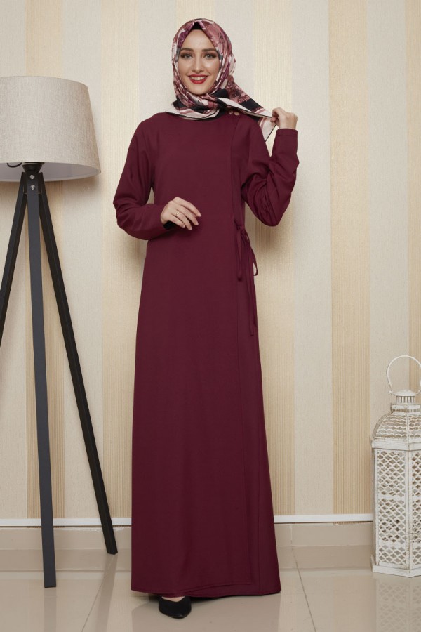 Moda Çizgi Ferace
