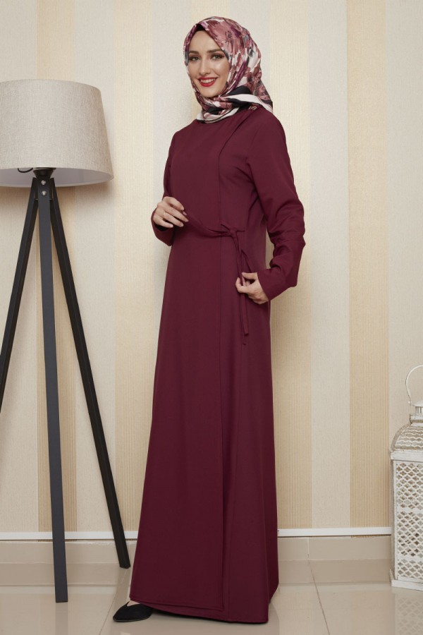Moda Çizgi Ferace