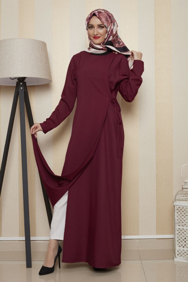 Moda Çizgi Ferace