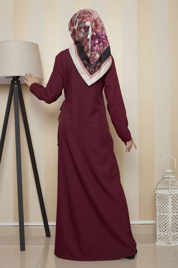 Moda Çizgi Ferace