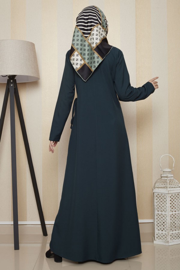 Moda Çizgi Ferace