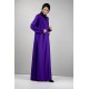 Moda Çizgi Namaz Elbisesi