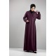 Moda Çizgi Namaz Elbisesi