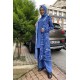 Moda Çizgi Tesettür Takım
