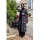 Moda Çizgi Tesettür Takım