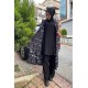Moda Çizgi Tesettür Takım