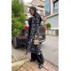 Moda Çizgi Tesettür Takım