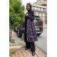Moda Çizgi Tesettür Takım