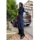 Moda Çizgi Tesettür Takım