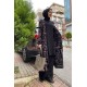 Moda Çizgi Tesettür Takım