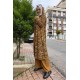Moda Çizgi Tesettür Takım