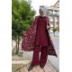 Moda Çizgi Tesettür Takım