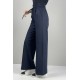 Moda Çizgi Pantolon