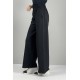 Moda Çizgi Pantolon