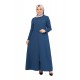 Moda Çizgi Ferace