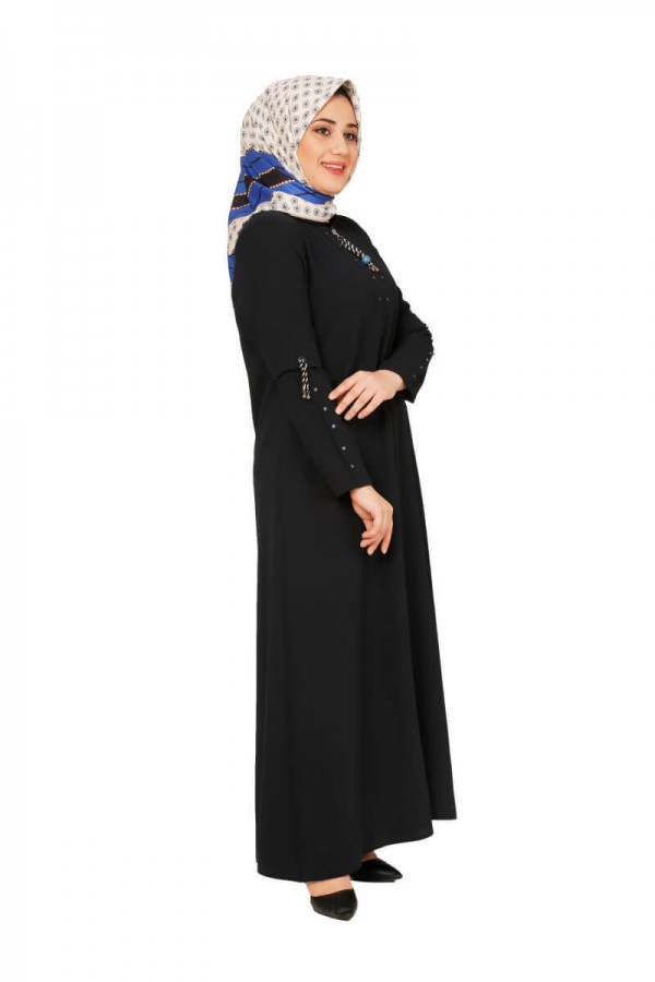 Moda Çizgi Ferace