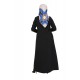 Moda Çizgi Ferace