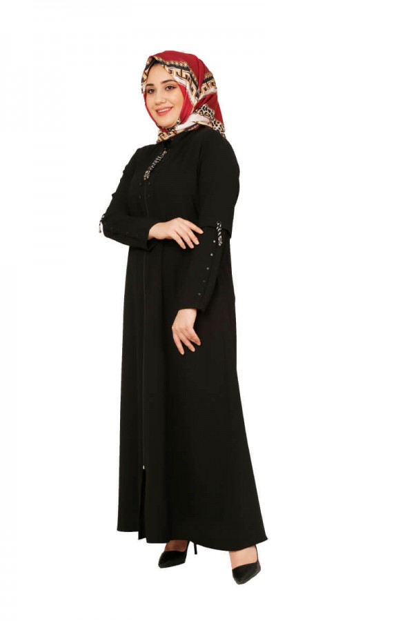 Moda Çizgi Ferace