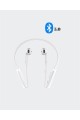 Kablosuz Bluetooth Kulaklık – Boyun Askılı, 100 Saat Pil Ömrü