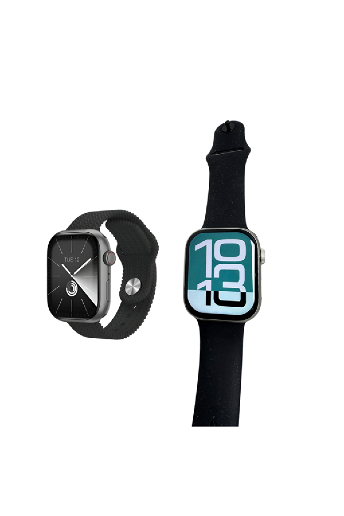 . RS12 PRO+ 2025 Serisi Garantili Akıllı Saat