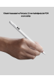 1.5mm Hassas Uçlu iPad Kalemi Şarjlı Type-C Ultra Hassas Stylus Pen