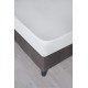 Alez Pamuklu Fitted Yatak Koruyucu 160*200 cm