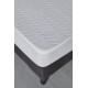 Alez Kapitone Fitted Yatak Koruyucu 160*200 cm
