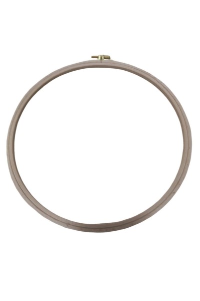 Vidalı Tahta Kasnak 7 Numara