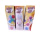 RENKLİ BANYO LİFİ.