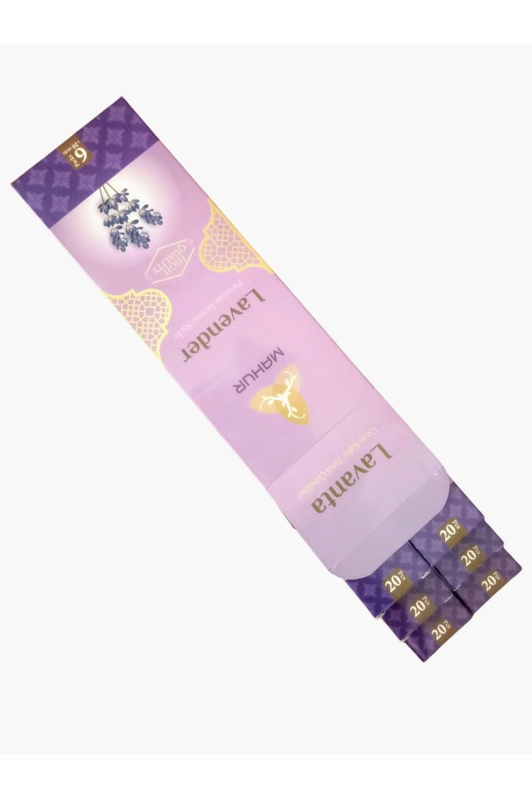 MAHUR ÇUBUK TÜTSÜ