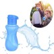 BUFFER® 250ml Kapasiteli Çocuk İçin Küçük Suluk Pratik El Matarası
