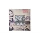 BUFFER® Decotown Marilyn Monroe Tasarım Ahşap Resim Fotoğraf Çerçevesi