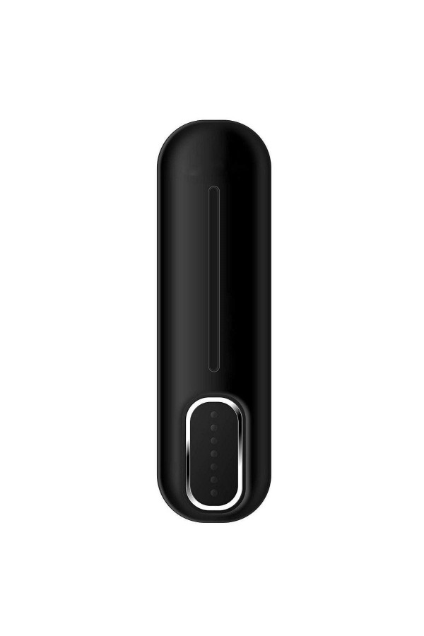 Buffer ® Siyah Duvara Monte Sıvı Sabunluk Dispenser 300 ml