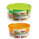BUFFER® Tombik Mini Saklama Kabı 900 ml