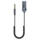 BUFFER® Araba için Bluetooth Aux Alıcısı Wireless Araç Kiti BUFFER® Araba için Bluetooth Aux Alıcısı Wireless Araç Kiti
