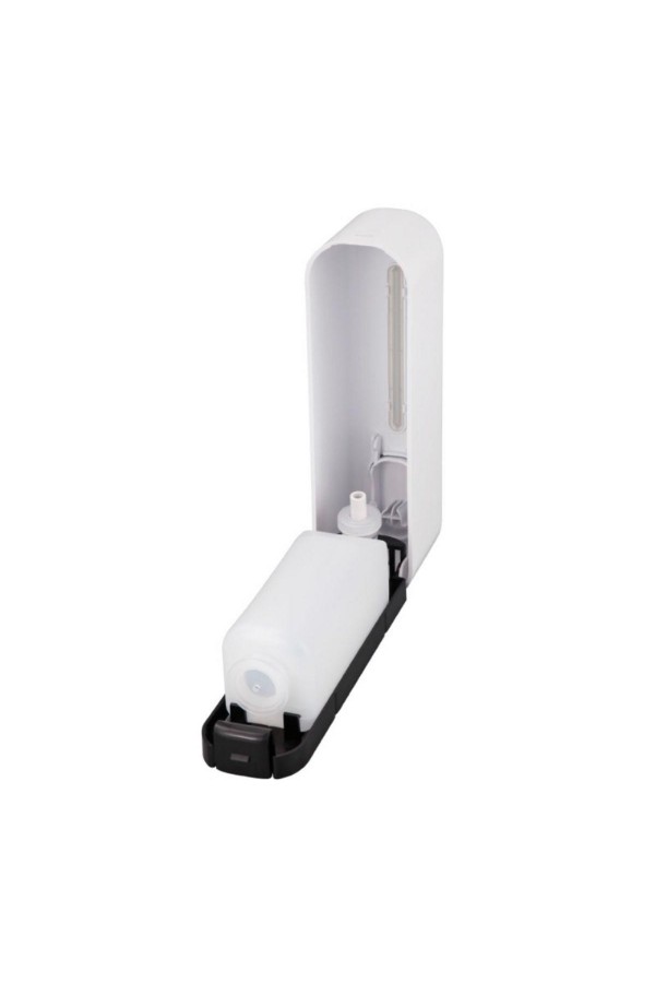 Buffer ® Beyaz Duvara Monte Sıvı Sabunluk Dispenser 300 ml