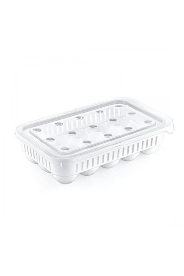BUFFER® 15liYumurta Saklama Kabı