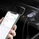 BUFFER® Araba için Bluetooth Aux Alıcısı Wireless Araç Kiti BUFFER® Araba için Bluetooth Aux Alıcısı Wireless Araç Kiti