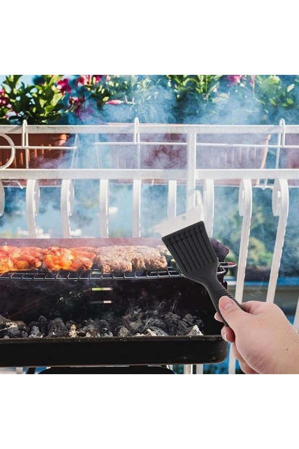 BUFFER® Mangal BBQ Temizlik Fırçası