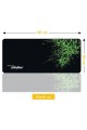 BUFFER® 90x40 Mouse Pad Gaming Oyuncu Gamer Kaymaz Taban Büyük Boy Ofis Tipi Fare Altlığı Goliathus