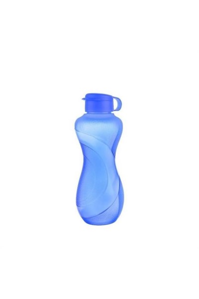 BUFFER® 1500ML Kapasiteli Sporcu Tipi Suluk Pratik El Matarası