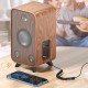 BUFFER® Araba için Bluetooth Aux Alıcısı Wireless Araç Kiti BUFFER® Araba için Bluetooth Aux Alıcısı Wireless Araç Kiti