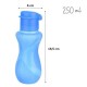 BUFFER® 250ml Kapasiteli Çocuk İçin Küçük Suluk Pratik El Matarası