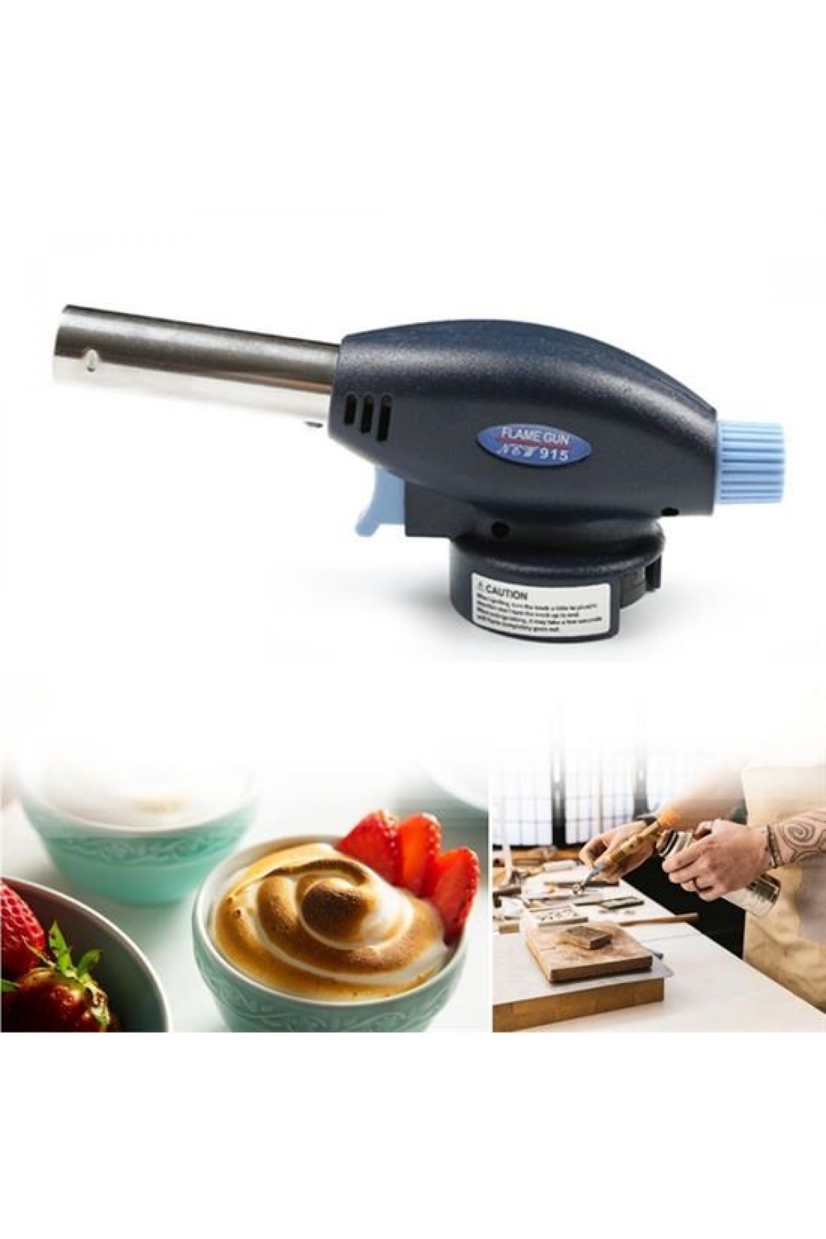 BUFFER® 1300 Derece 503C Çakmak Gazı Uyumlu Pürmüz Kafası Kamp , Mereng Yapımı İçin Pürmüz Başlığı BUFFER® 1300 Derece 503C Çakmak Gazı Uyumlu Pürmüz Kafası Kamp , Mereng Yapımı İçin Pürmüz Başlığı