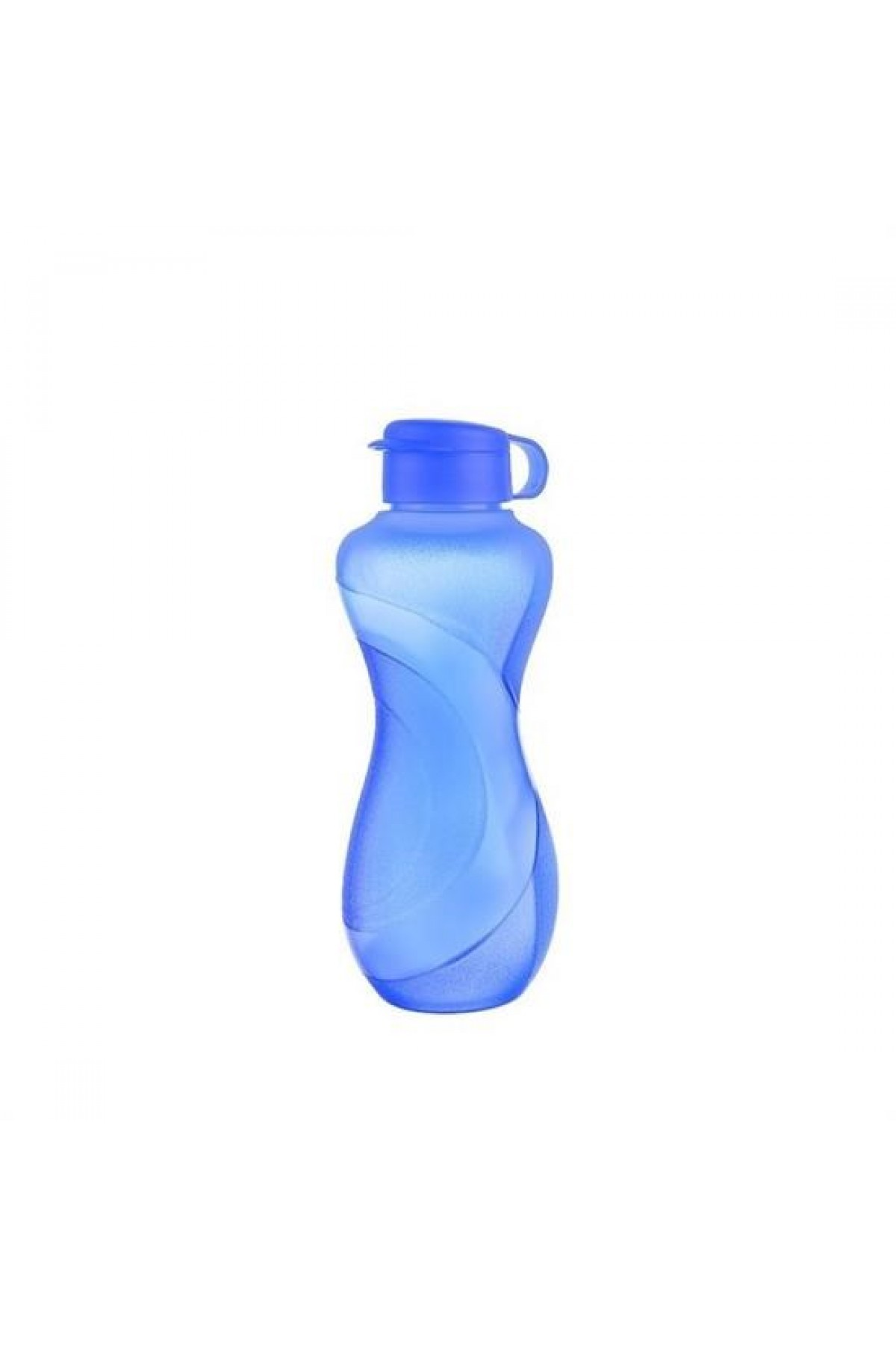 BUFFER® 1500ML Kapasiteli Sporcu Tipi Suluk Pratik El Matarası