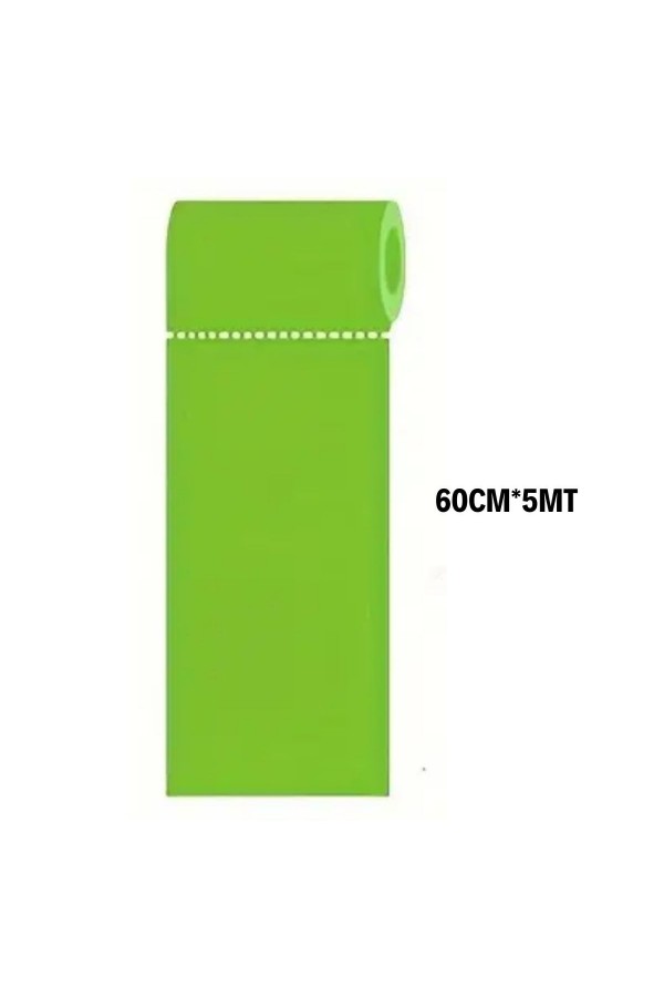 BUFFER® Mermer Desenli Sticker Folyo Atina Grisi 60CM*5MT