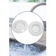 BUFFER® Pratik Lavabo Süzgeci (2 Adet)